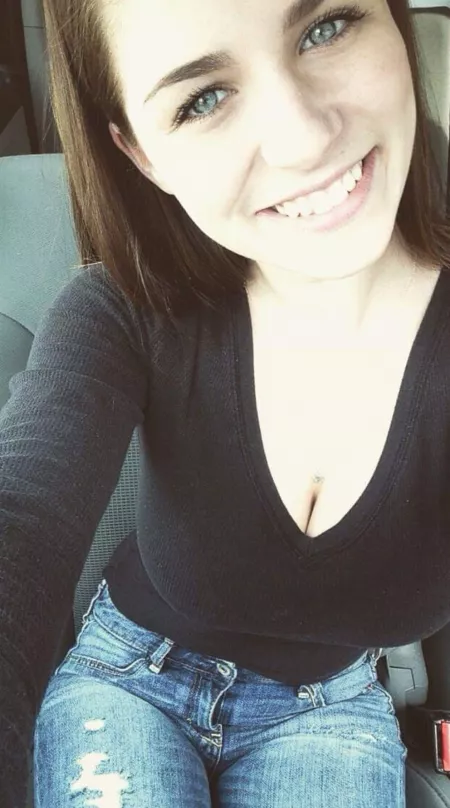 The cutest IRTR by buskinbilly22