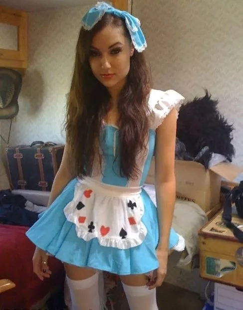 The cutest pornstar ever! posted by Fun-Size-3560