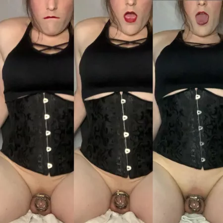 The Cycle of Acceptance by Jacktparker516