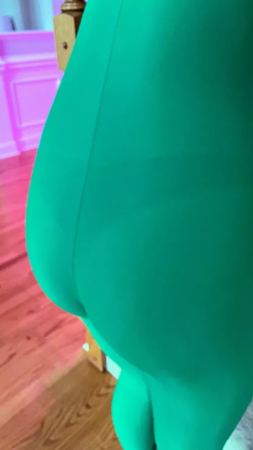 The dads were staring tonight by HeatherHopeful