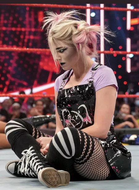 The Dark Goddess by TECHWON