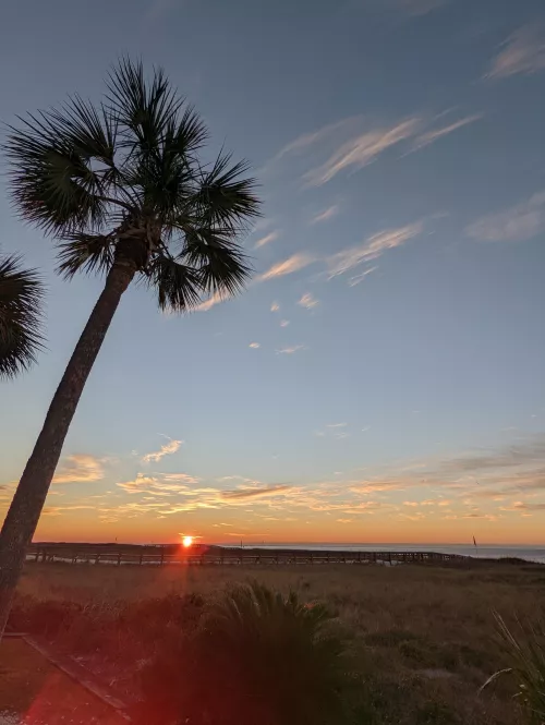 The days beginning. by One_Wheel_9101