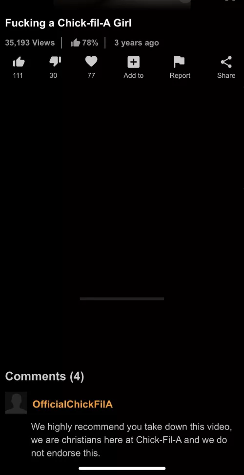 The devils chicken by YourBestNightmre