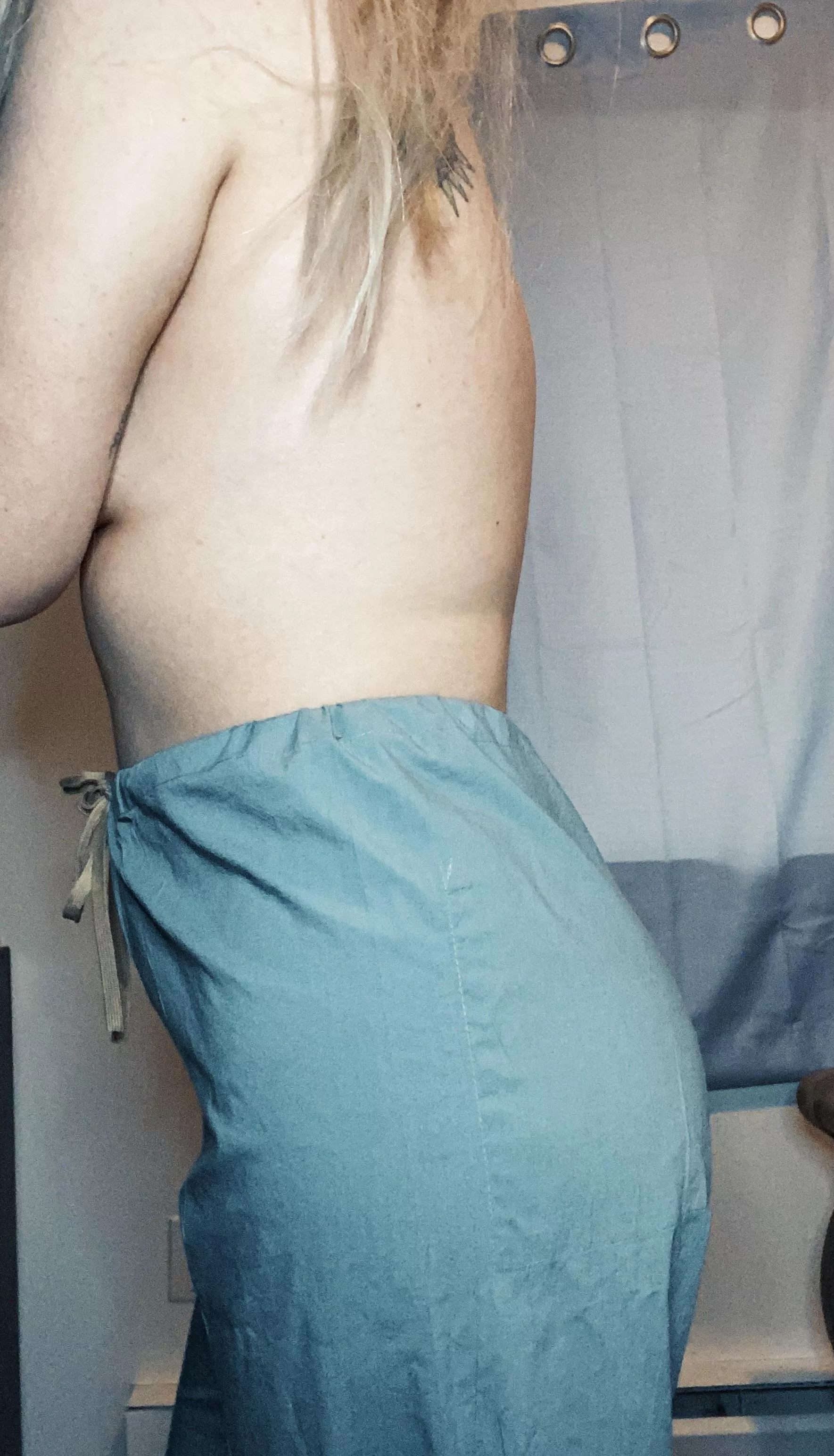 The diagnoses is in, you’re lacking vitamin me posted by [deleted]