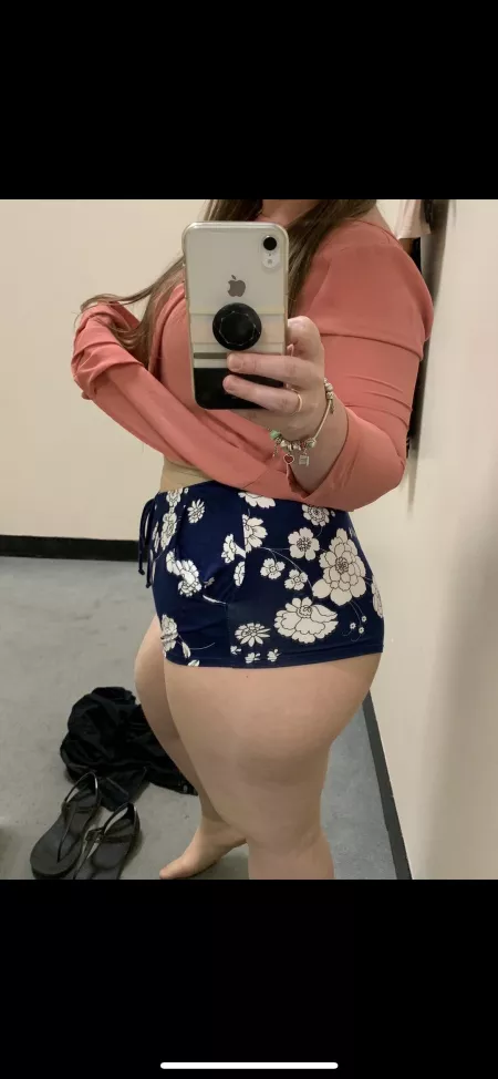 The difficulties I had to get these off by Southern_pawg