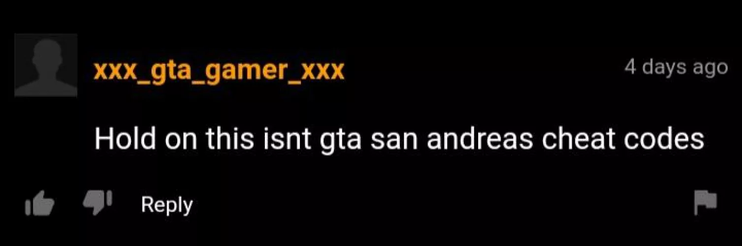 The disappointment by WatchMaster56