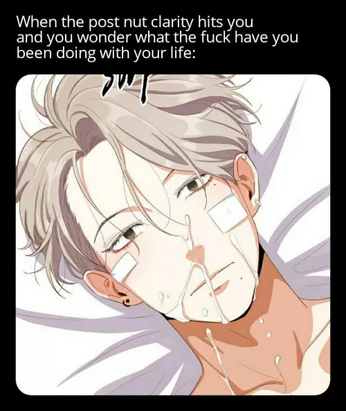 The disgust by Old_Town_Hoe