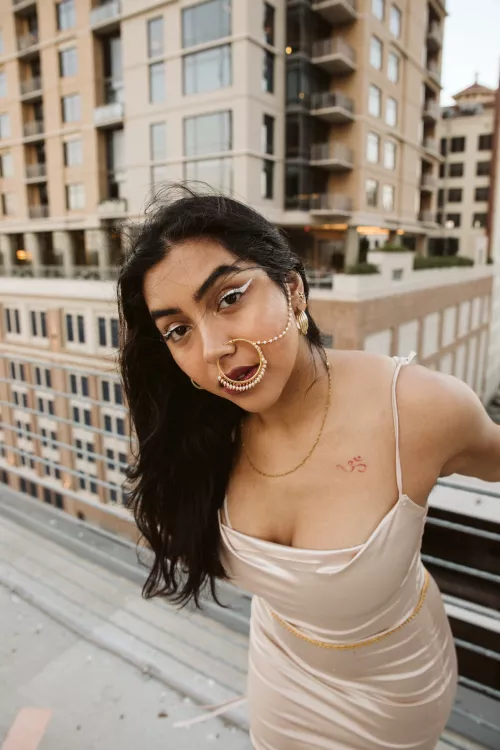 The divine feminine by Boomshakhalaka