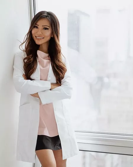 The Doctor will see you now. by seatrip