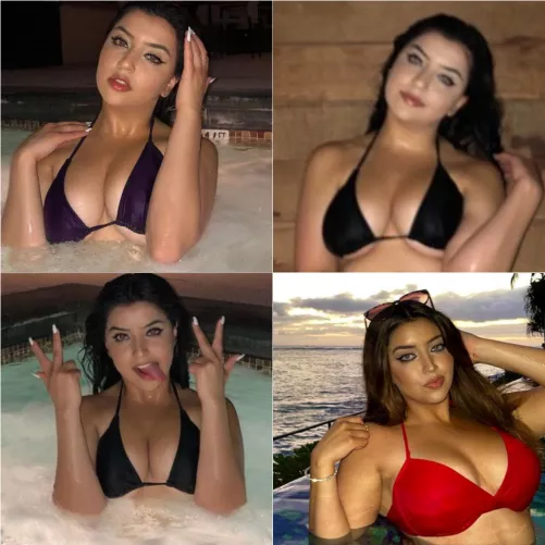 The downbad collection by CerealJizzer_