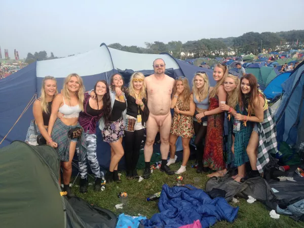 The dream by daverobertsSPH