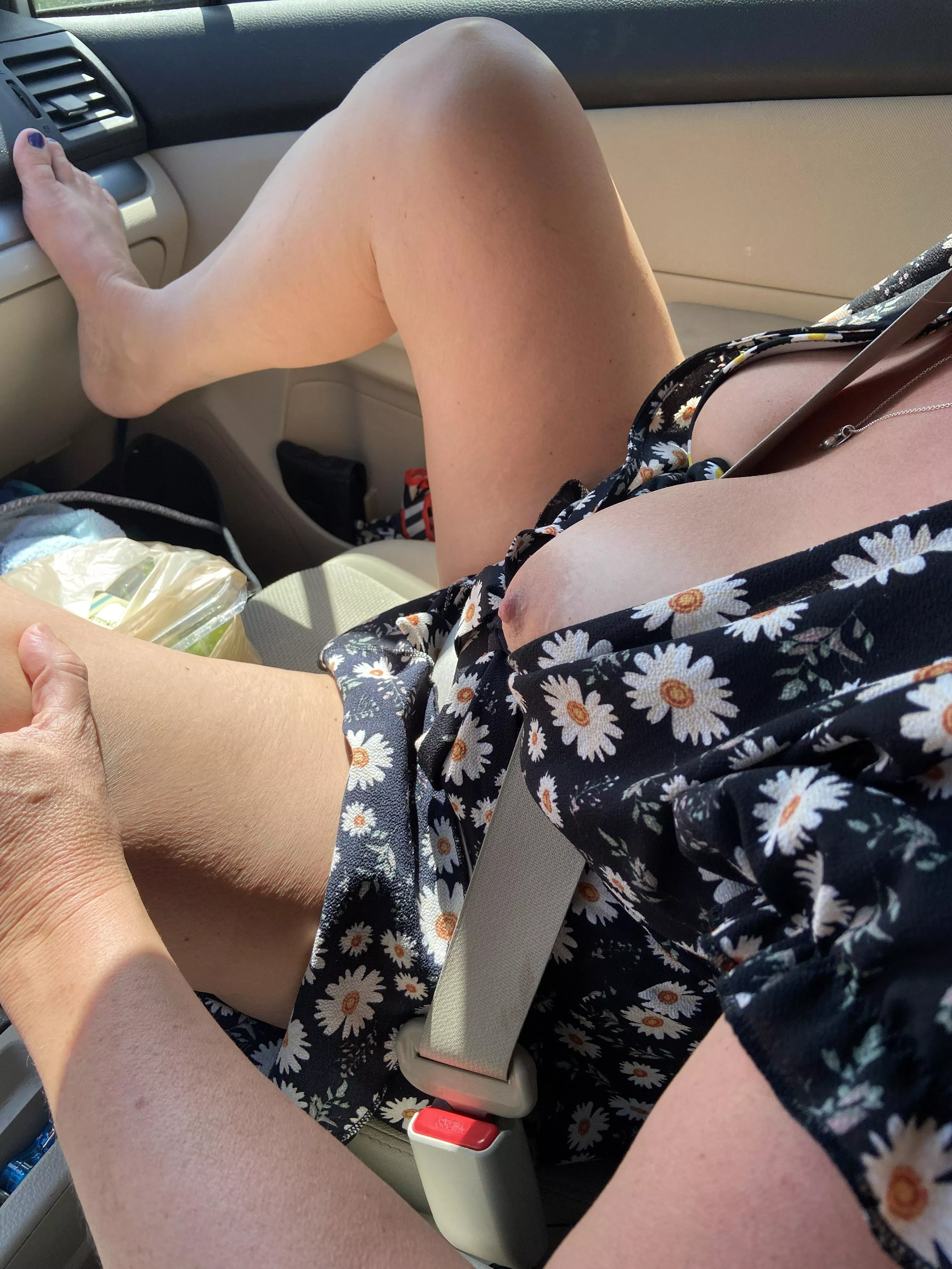 The drive home from the bar posted by yepyouhaveshitbrains