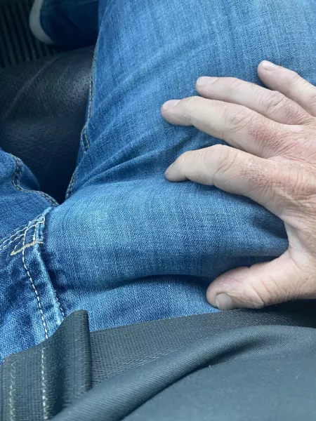 The drive home grind by makeherwetter