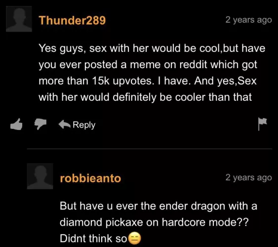 The duality of man by FrozoneA113