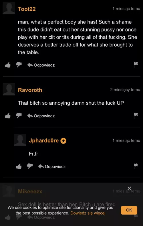 The duality of Man by ___VirginRetard___