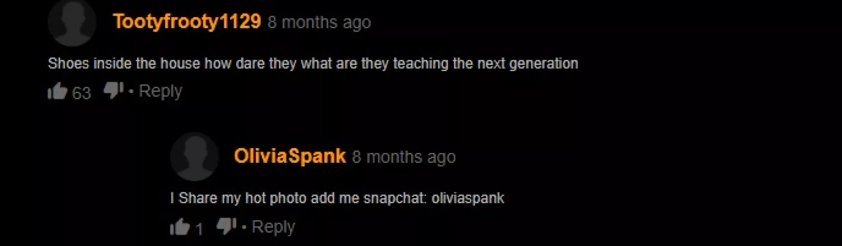 The Duality of Man by BorkerFACE1776