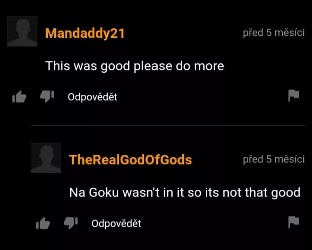 The duality of men by TheNuggiesLover