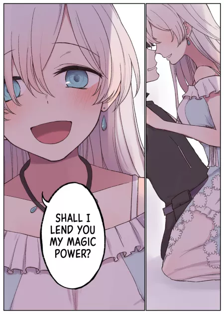 The Duchess's Offer by [pic_postcard] by theonetruekaiser