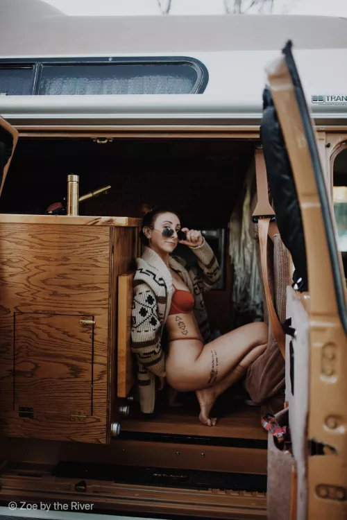 The Dude abides 😎 by zoebytheriver