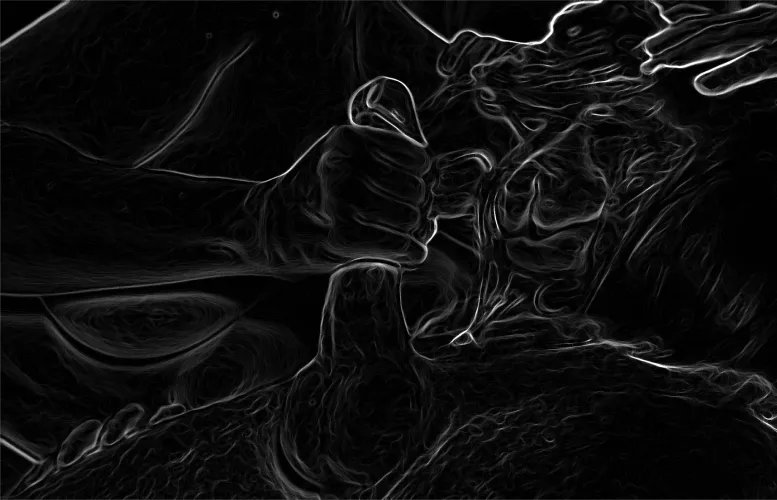 The Edge by Physiodrome10