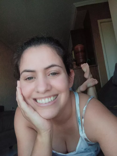 The end of the afternoon also deserves a photo ❤️ by Clean-Program157