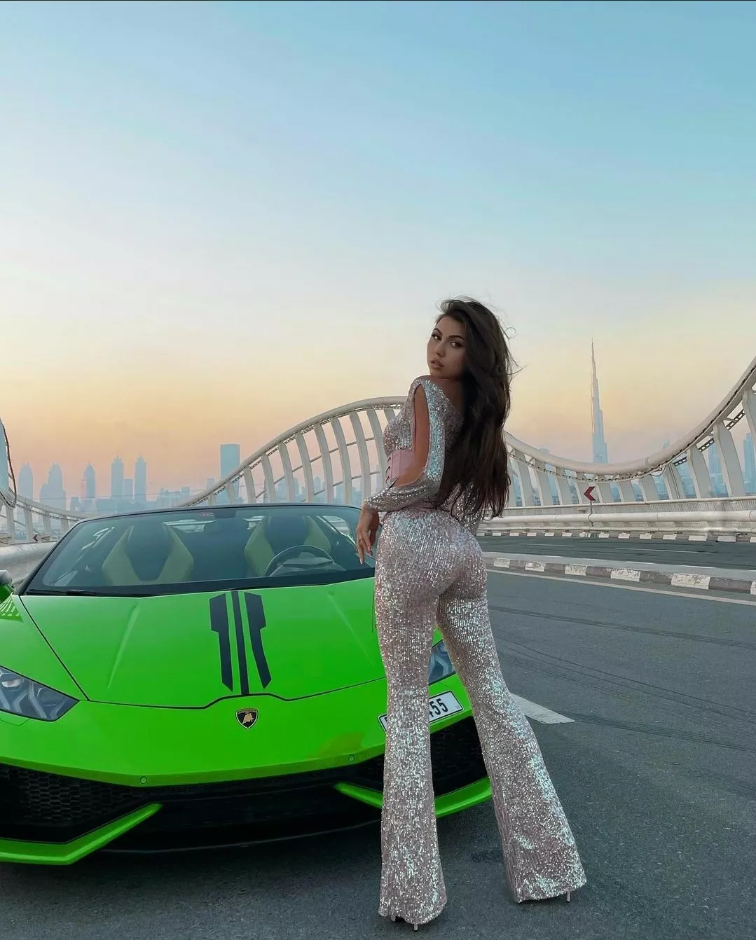 The essence of dubai posted by Katherinekiss