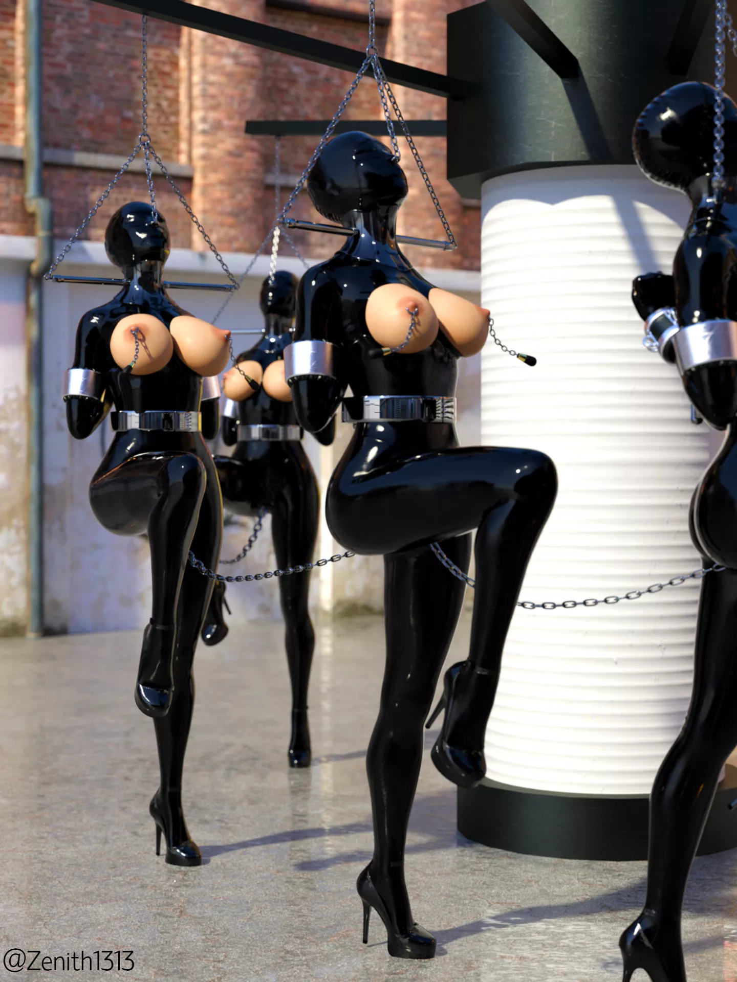 The Exerciser by Zenith1313 (details in comments) posted by Specific-Scenario