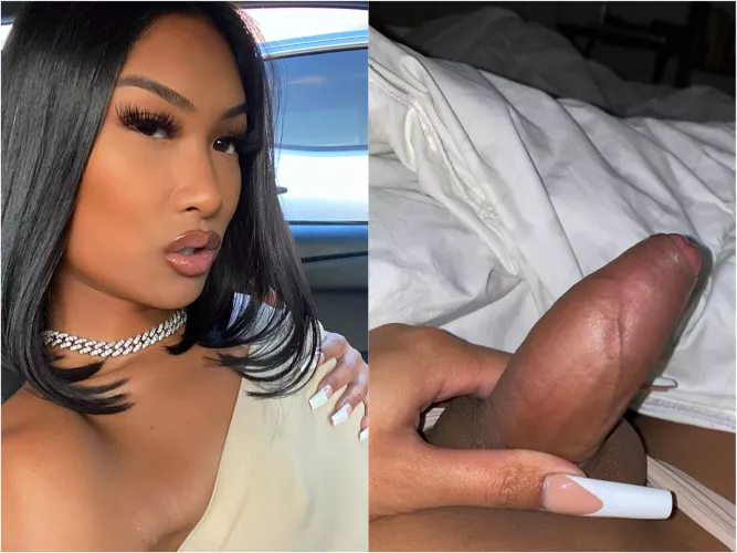 The Face & The Dick 💦 by aaliyahshiesty