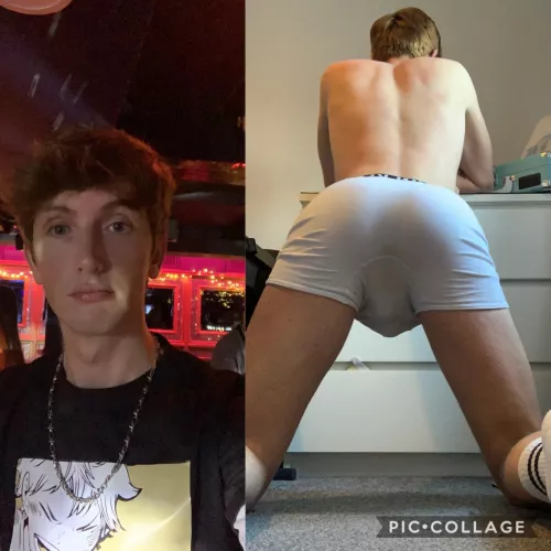 the face / the hole by Dillon-Daytona