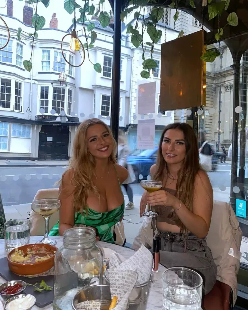 The faces say it all by civilrainy