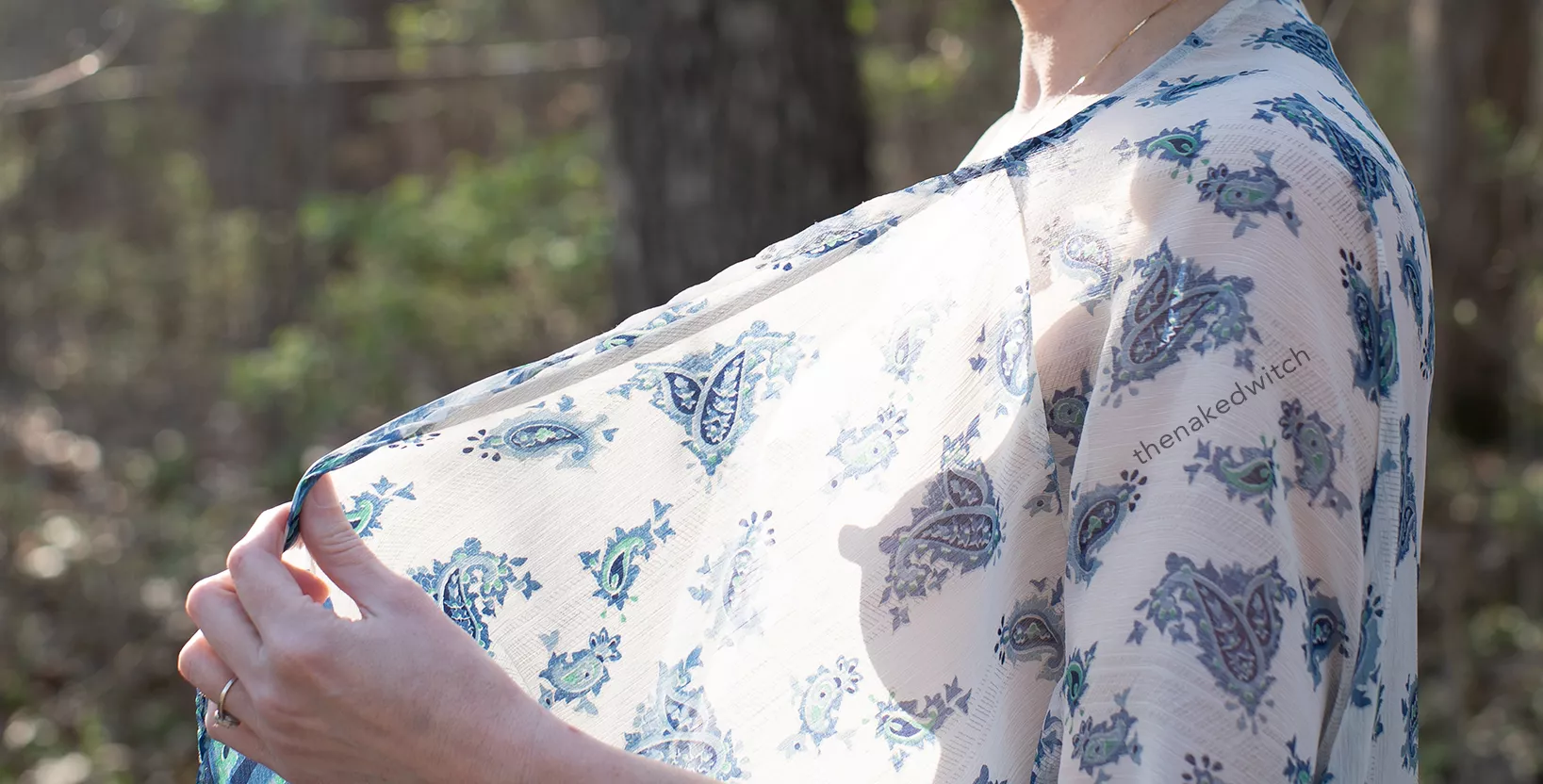 The Fall Air (OC) posted by thenakedwitch