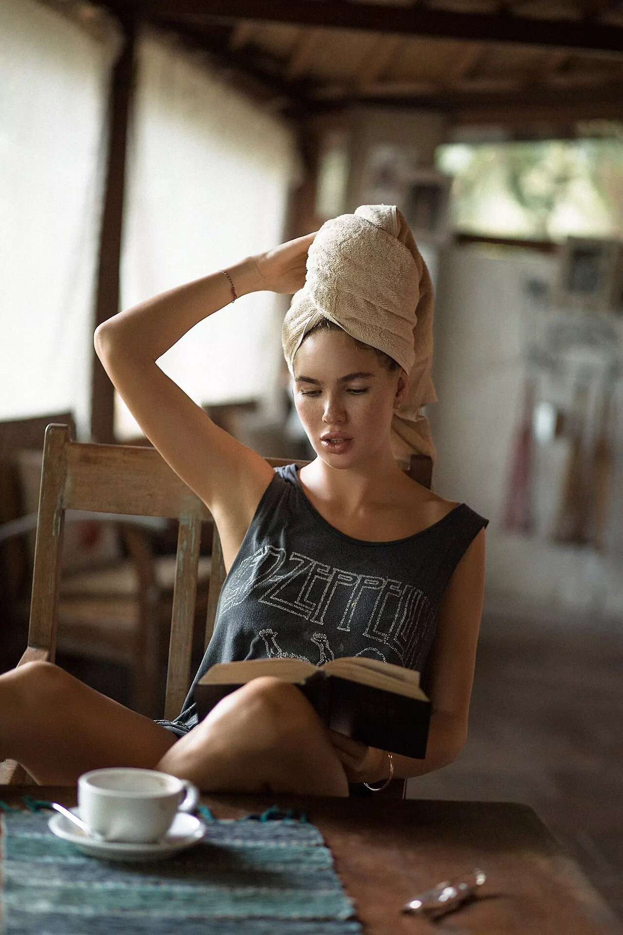 The false allure of Turkish cotton posted by Ensphinxed