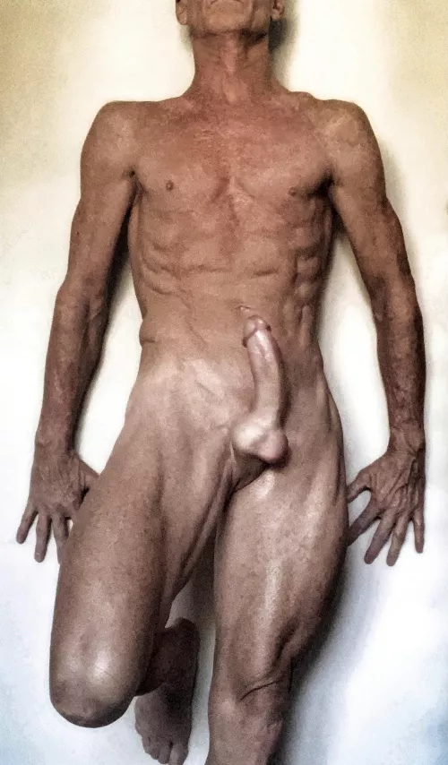 The fear of judgment is half the high [m] by WhiteFinnn