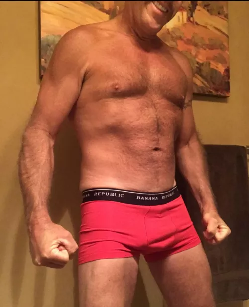 The feeling!! by BlackBartRoyale