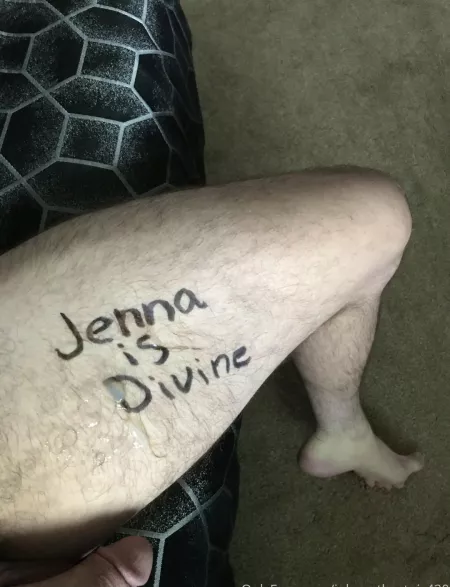 The feeling of ownership 😍😍 by Just_jennaaa