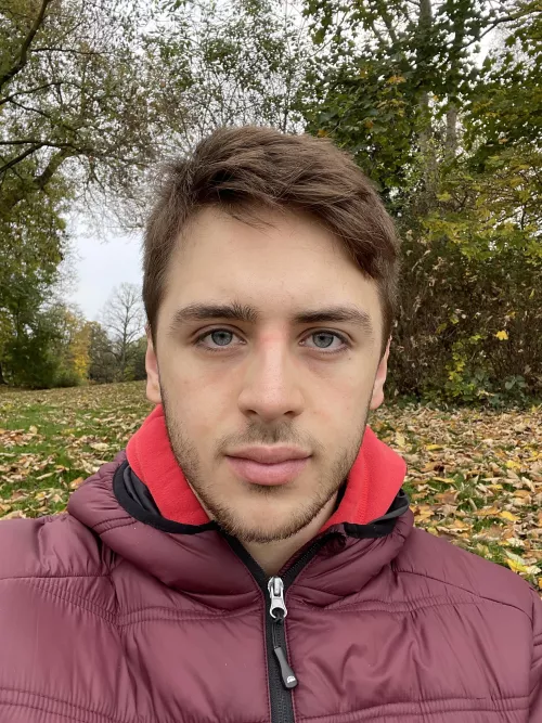 The feeling when couples just keep walking by… by GM_niceguy