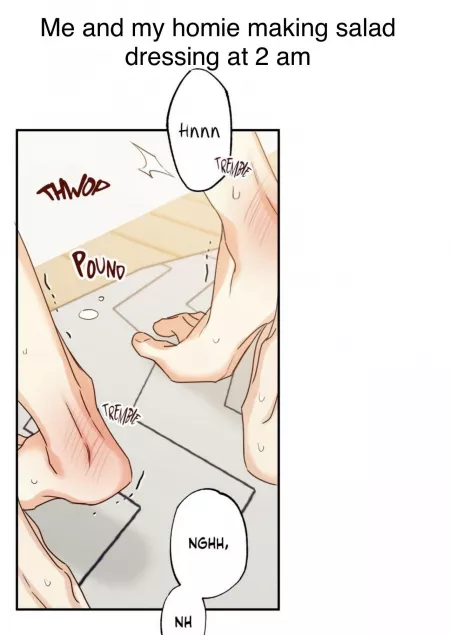 The finale (dangerous convenience store) by 4everl0ver