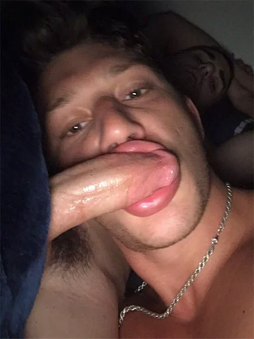 The first taste posted by NELad94