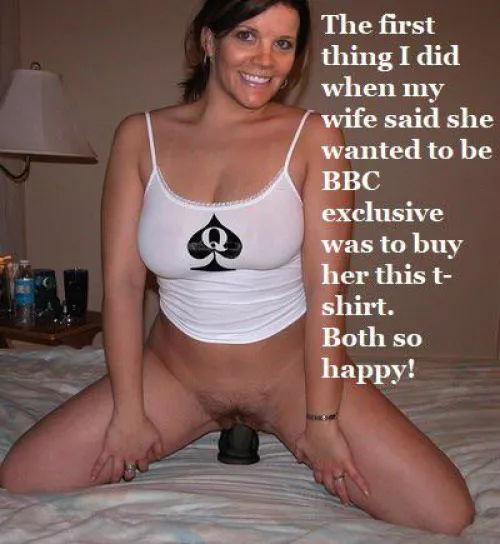 The First Thing by CELunatic