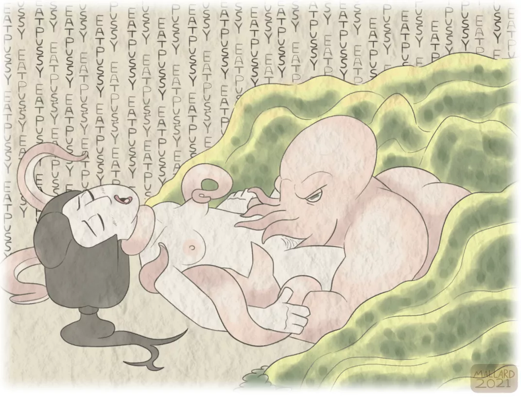 The Fisherman's Wife by MuckyDuck (female) posted by Vxwolf1