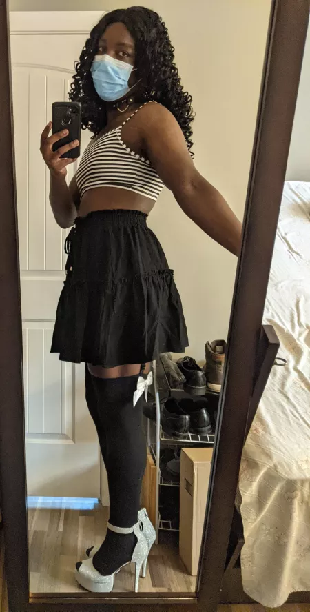 The fit is cuuuute by chillseeker99