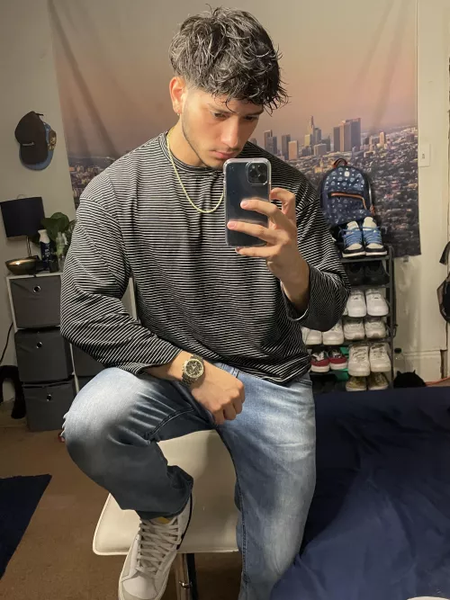 The fit? by champvgnetears