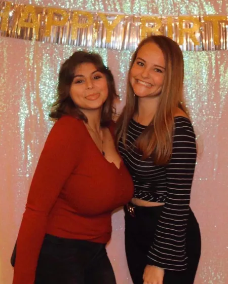 The forced smile by 88throwaway44