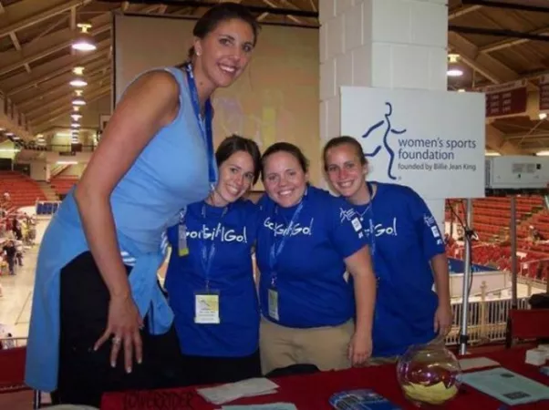 The Foundation by Carrmann