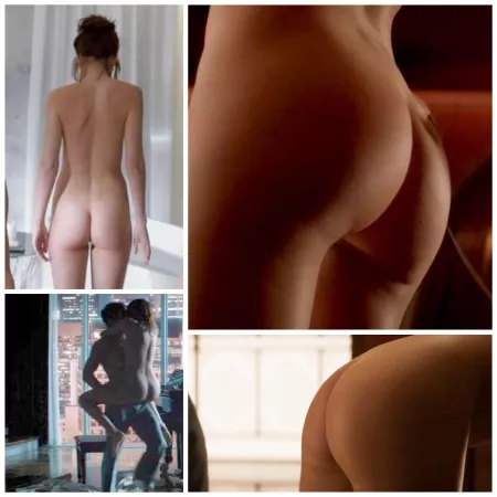 The four iconic shots of Dakota Johnson’s butt by Eastern-Stage-9752