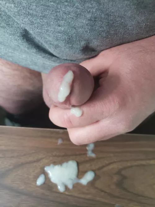 The fruits of my labor tonight! 36m by smljn