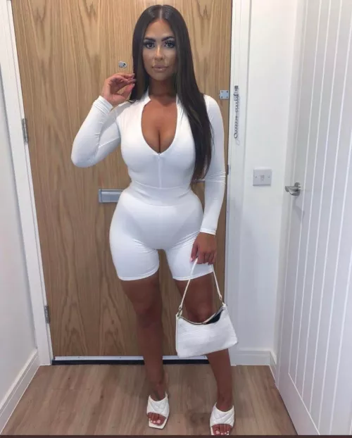 The Full Chav Experience by bitofawimp