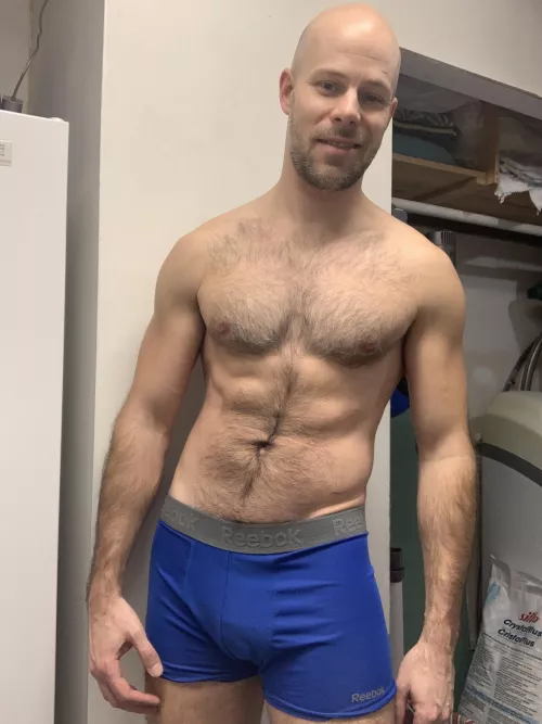 The fur will keep you warm… by Flashy-Usual-7228