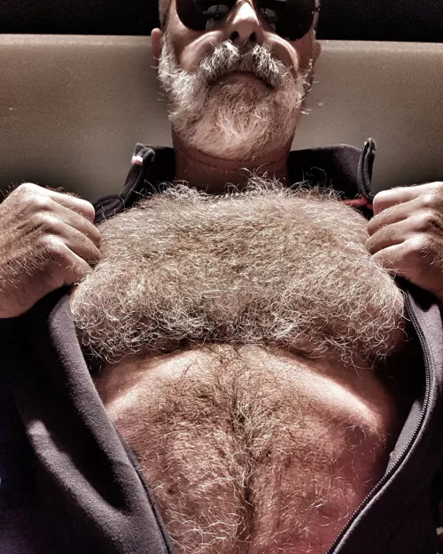 The furriest by SevenNSFW