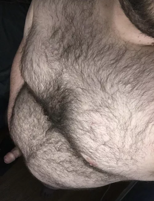 The furs soft and great for cuddles ;) by 7throwawaynsfw7